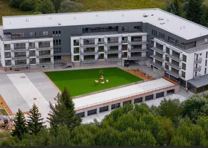 Lejlighed Brezovina - Orava