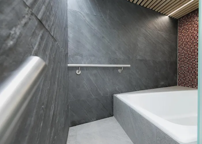 Brezovina - Orava Lejlighed *