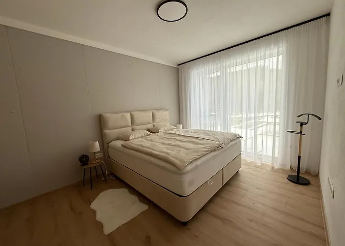 Brezovina - Orava Lejlighed *