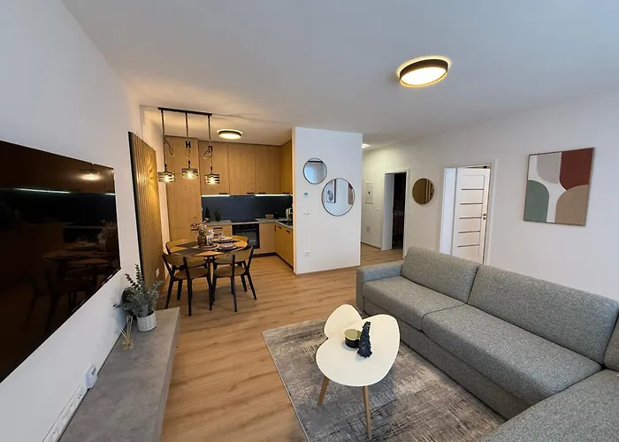 Lejlighed Brezovina - Orava *