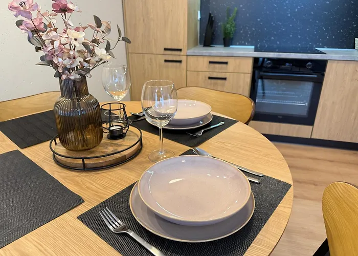 Brezovina - Orava * Oravske Vesele