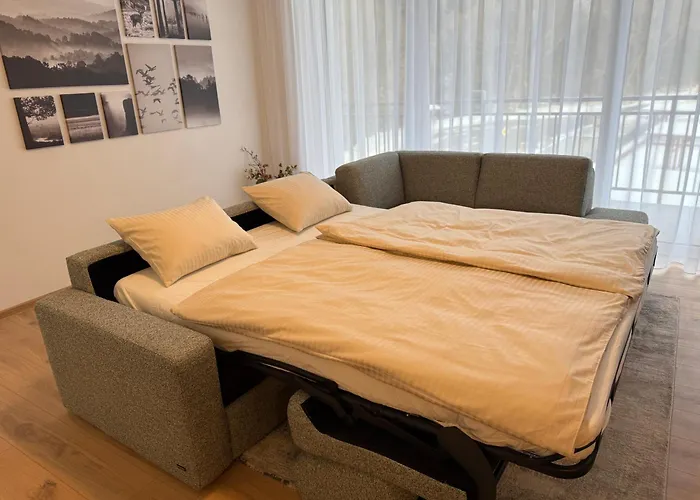 Brezovina - Orava Lejlighed