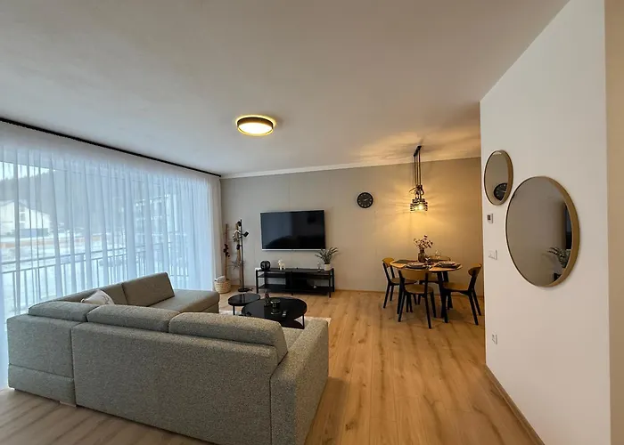 Lejlighed Brezovina - Orava