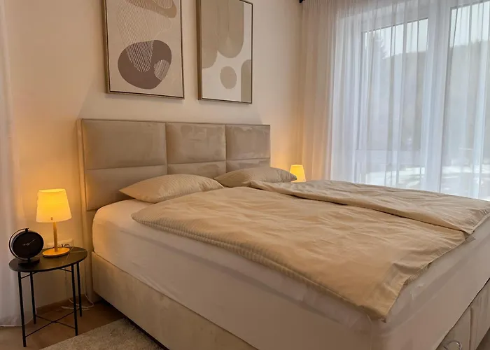 Lejlighed Brezovina - Orava *