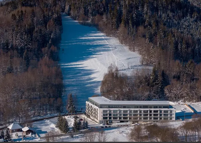 Lejlighed Brezovina - Orava