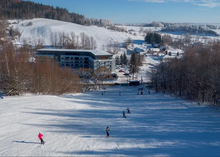 Brezovina - Orava Lejlighed *